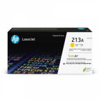 HP toner Yellow 213A, W2132A