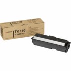 Kyocera toner Black TK-110, TK110, 1T02FV0DE0