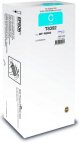 Epson tusz Cyan T8392 XL, C13T839240, C13T83924N