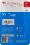 Oce toner Cyan P3, 1070010540, 8425B002