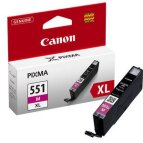Canon tusz Magenta CLI-551M XL, CLI551M XL, 6445B001