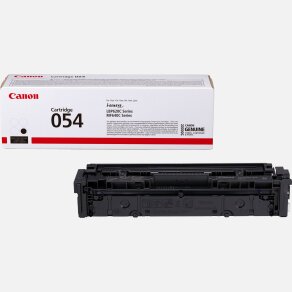 Canon toner Black 054, 3024C002