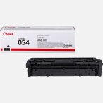 Canon toner Black 054, 3024C002