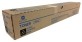 Konica Minolta toner Black TN-514K, TN514K, TN-514JK, TN514JK, A9E8130, A9E8150, A9E815C