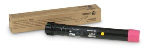 Xerox toner Magenta 106R01571, 106R01579