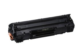 Canon toner Black 737, CRG-737, CRG737, 9435B002 (zamiennik)