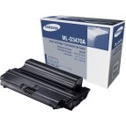 Samsung toner Black ML-D3470A, MLD3470A, SU665A