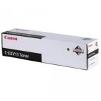 Canon toner Black CEXV13, C-EXV13, CF0279B002AA