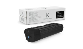 Kyocera toner Black TK-8725K, TK8725K, 1T02NH0NL0