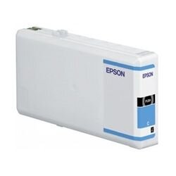 Epson tusz Cyan T7012, C13T70124010 (zamiennik)