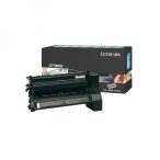 Lexmark toner Black C7700KH