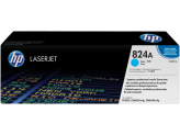 HP toner Cyan 824A, CB381A