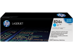 HP toner Cyan 824A, CB381A