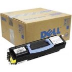 Dell toner Black 593-10099