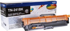 Brother toner Black TN-241Bk, TN241Bk