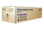Kyocera developer DV-7105, DV7105, 302NL93030