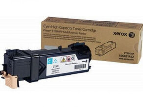 Xerox toner Cyan 106R01456