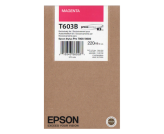 Epson tusz Magenta T603B, C13T603B00