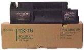 Kyocera toner Black TK-16H, TK16H, 37027016