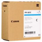 Canon tusz Cyan PFI-307C, PFI307C, 9812B001