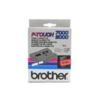 Brother etykiety TX-031