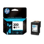 HP tusz Black 300, CC640EE, zastąpił modele: 703, CD887AE i 901, CC653AE