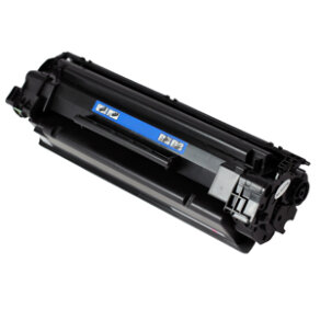 Canon toner Black 713, CRG-713, CRG713, 1871B002AA (zamiennik)