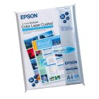 Epson C13S041899 Color Laser Coated Paper DIN, A4, 103 g/m2, 250 arkuszy