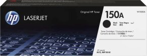 HP toner Black 150A, W1500A