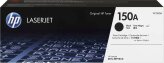 HP toner Black 150A, W1500A