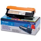 Brother toner Cyan TN-320C, TN320C