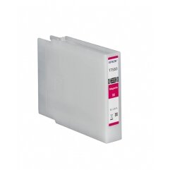 Epson tusz Magenta T7553 XL, C13T755340 (zamiennik)