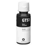 HP tusz Black GT53XL, 1VV21AE, zastąpił GT51, M0H57AE i GT51XL, X4E40AE (zamiennik)