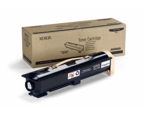 Xerox toner Black 113R00737