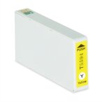 Epson tusz Yellow T5594, C13T55944010 (zamiennik)
