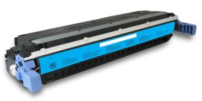 HP toner Cyan 645A, C9731A (zamiennik)