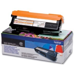 Brother toner Black TN-900BK, TN900BK