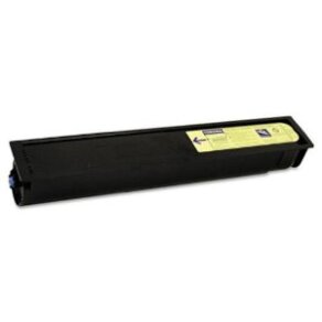 Toshiba toner Yellow T-FC28E-Y, T-FC28EY, TFC28EY, T-FC28Y, TFC28Y, 6AJ00000049 (zamiennik)