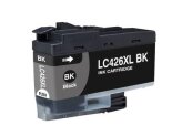 Brother tusz Black LC426XLBK (zamiennik)