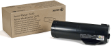 Xerox toner Black 106R02721