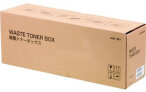Konica Minolta pojemnik na zużyty toner WX-102, WX102, A0XPWY1, A0XPWY2, A0XPWY3, A0XPWY5