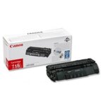 Canon toner Black 715, CRG-715, CRG715, 1975B002AA