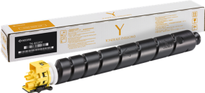 Kyocera toner Yellow TK-8335Y, TK8335Y, 1T02RLANL0