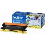 Brother toner Yellow TN-135Y, TN135Y