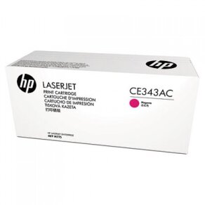 HP toner Magenta 651A, CE343AC (opakowanie korporacyjne)