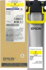 Epson tusz Yellow XL, C13T01C400