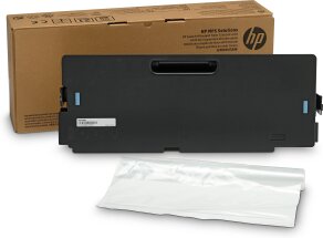 HP pojemnik na zużyty toner W9048MC