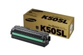 Samsung toner Black K505L, CLT-K505L, CLTK505L