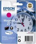 Epson tusz Magenta 27, C13T27034012