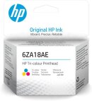 HP głowica Color 6ZA18AE